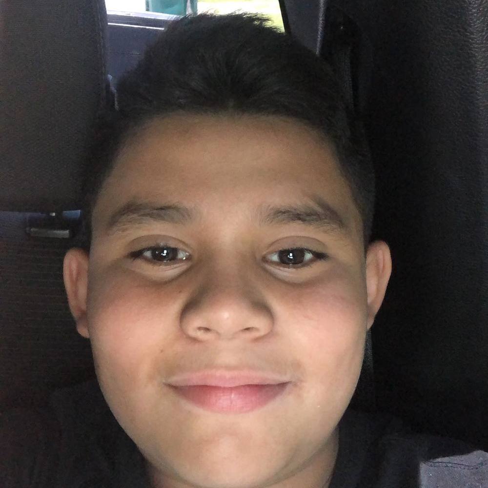 Meet your Posher, Diego